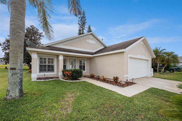 107 KING GEORGE DRIVE, Davenport, FL 33837