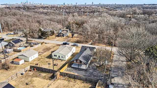 1928 S Boeke Street, Kansas City, KS 66103