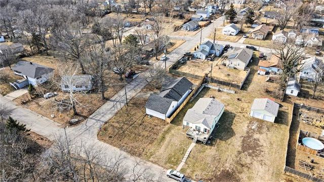 1928 S Boeke Street, Kansas City, KS 66103