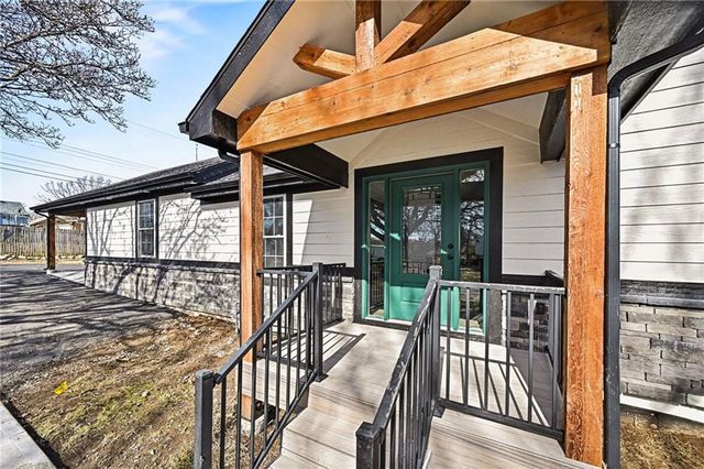 1928 S Boeke Street, Kansas City, KS 66103