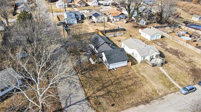 1928 S Boeke Street, Kansas City, KS 66103