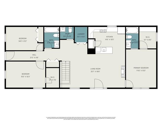 1928 S Boeke Street, Kansas City, KS 66103