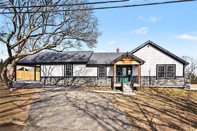 1928 S Boeke Street, Kansas City, KS 66103