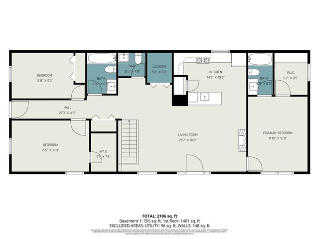 1928 S Boeke Street, Kansas City, KS 66103