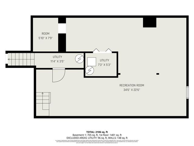 1928 S Boeke Street, Kansas City, KS 66103