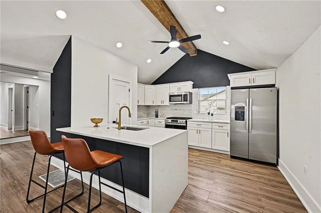 1928 S Boeke Street, Kansas City, KS 66103