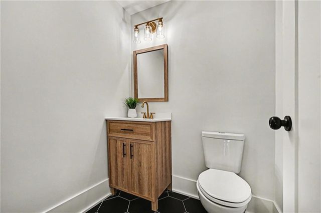 1928 S Boeke Street, Kansas City, KS 66103