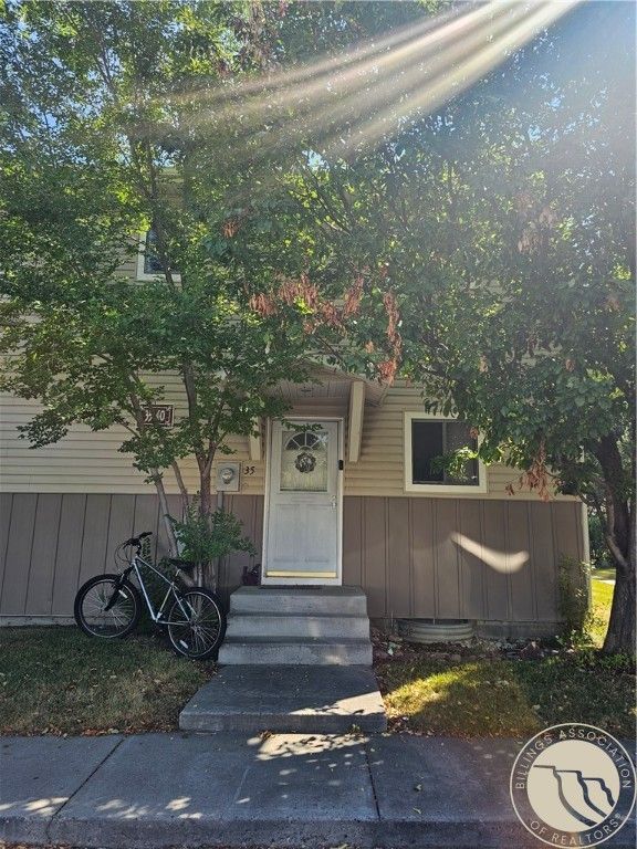 3285 Canyon DRIVE 35, Billings, MT 59102