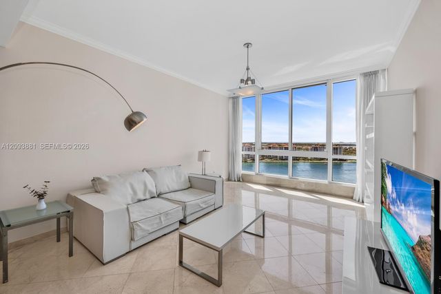 100 S Pointe Drive 1703, Miami Beach, FL 33139