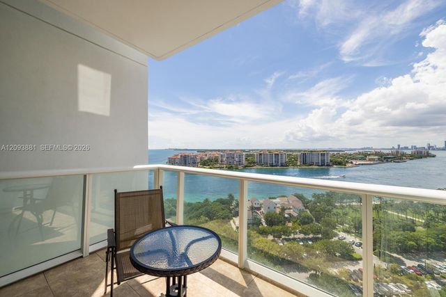 100 S Pointe Drive 1703, Miami Beach, FL 33139