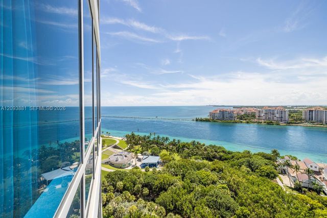 100 S Pointe Drive 1703, Miami Beach, FL 33139