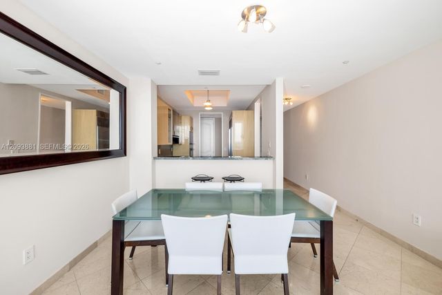 100 S Pointe Drive 1703, Miami Beach, FL 33139