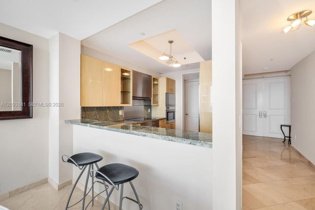 100 S Pointe Drive 1703, Miami Beach, FL 33139