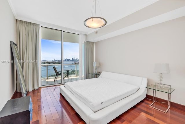 100 S Pointe Drive 1703, Miami Beach, FL 33139