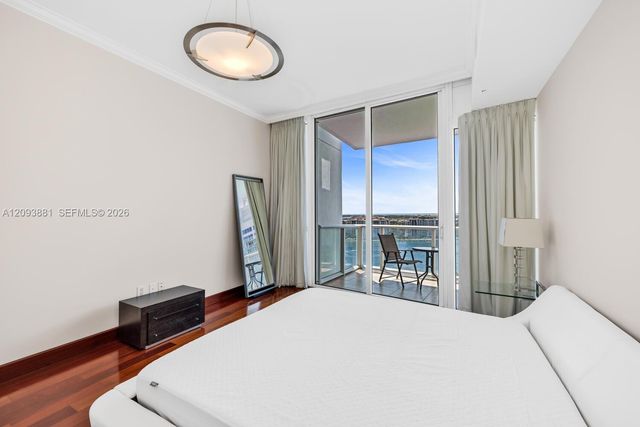 100 S Pointe Drive 1703, Miami Beach, FL 33139