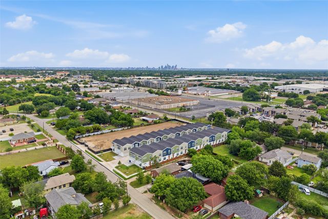 2925 Spruce Valley Lane 306, Dallas, TX 75233