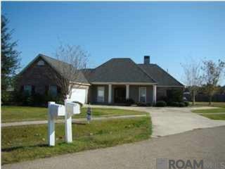 16464 Wesley Evans Rd, Prairieville, LA 70769