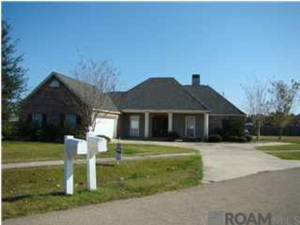 16464 Wesley Evans Rd, Prairieville, LA 70769