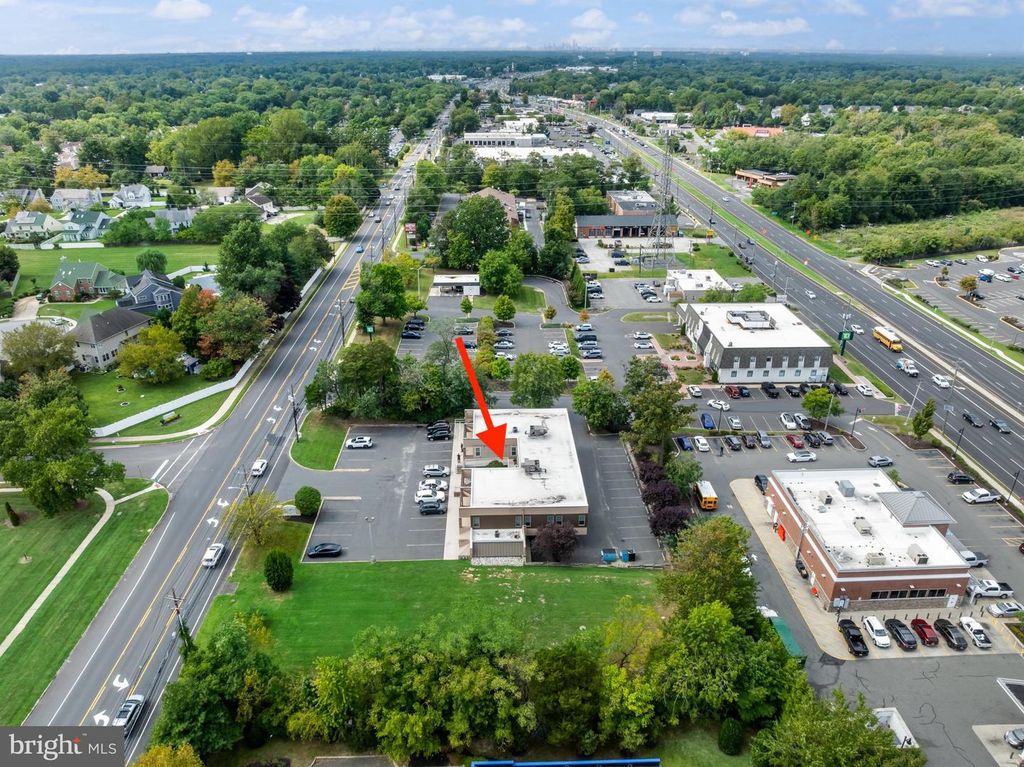 475 OLD MARLTON PIKE W, Marlton, NJ 08053 — exterior
