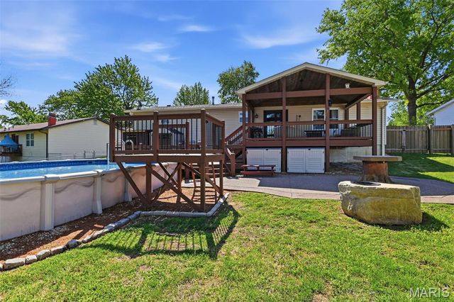 59 Dogwood Lane, St Peters, MO 63376