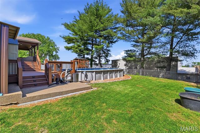 59 Dogwood Lane, St Peters, MO 63376