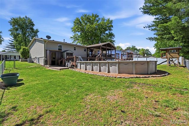 59 Dogwood Lane, St Peters, MO 63376