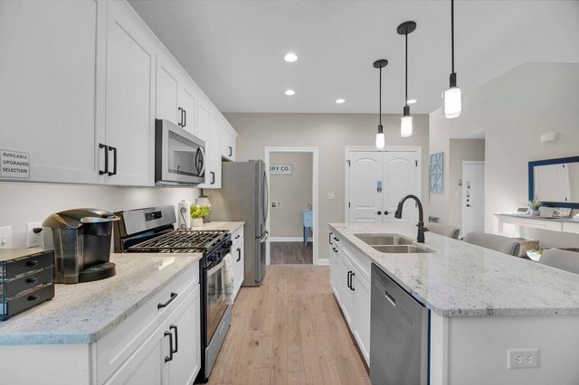 12702 Creekside Drive, Cedar Lake, IN 46303