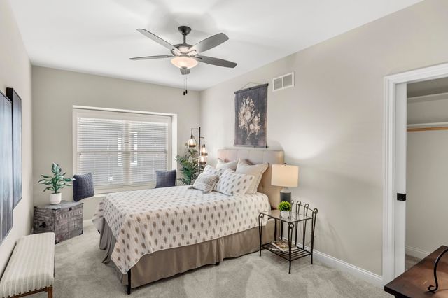 12702 Creekside Drive, Cedar Lake, IN 46303