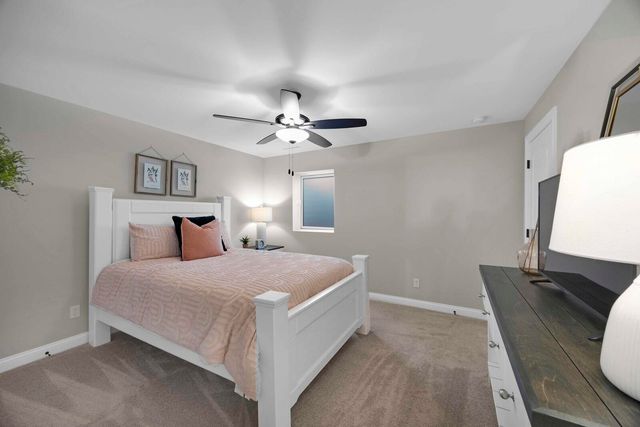 12702 Creekside Drive, Cedar Lake, IN 46303