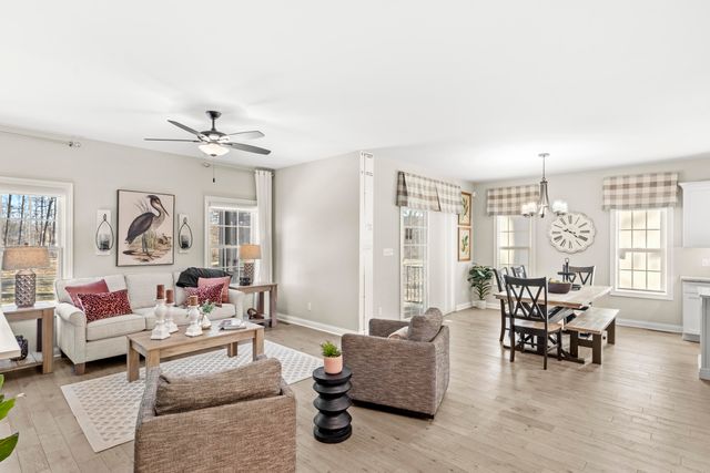 12702 Creekside Drive, Cedar Lake, IN 46303