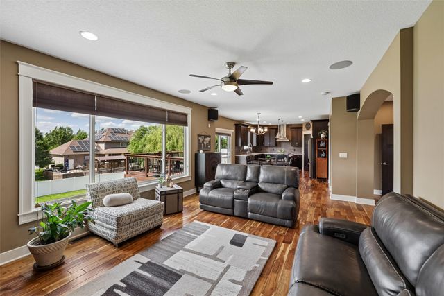 16781 Verona Hills Drive, Clive, IA 50325