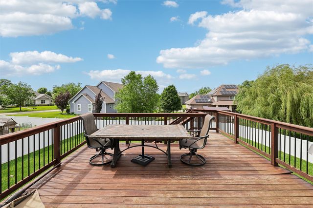 16781 Verona Hills Drive, Clive, IA 50325