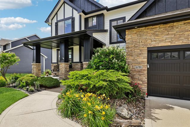 16781 Verona Hills Drive, Clive, IA 50325