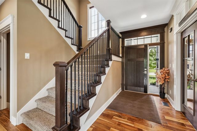 16781 Verona Hills Drive, Clive, IA 50325