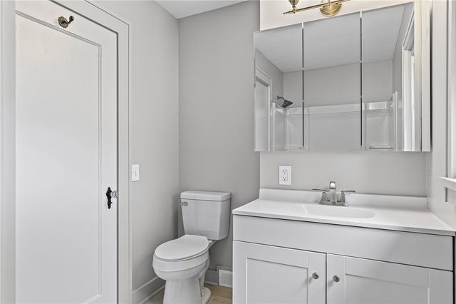 226 Barry Road, Irondequoit, NY 14617