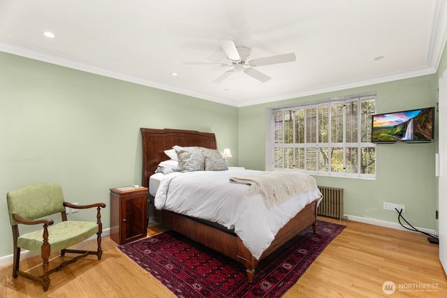 1805 NW 95th Street, Seattle, WA 98117