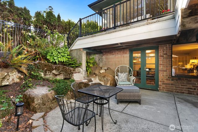 1805 NW 95th Street, Seattle, WA 98117
