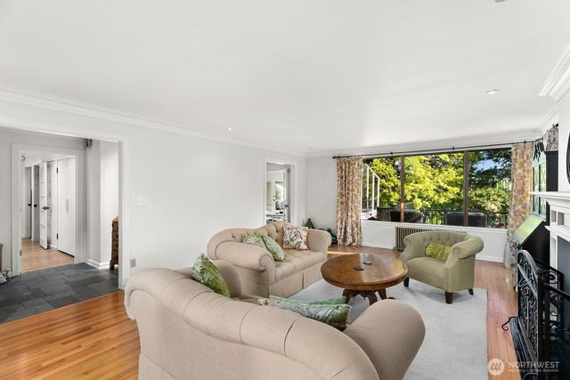 1805 NW 95th Street, Seattle, WA 98117