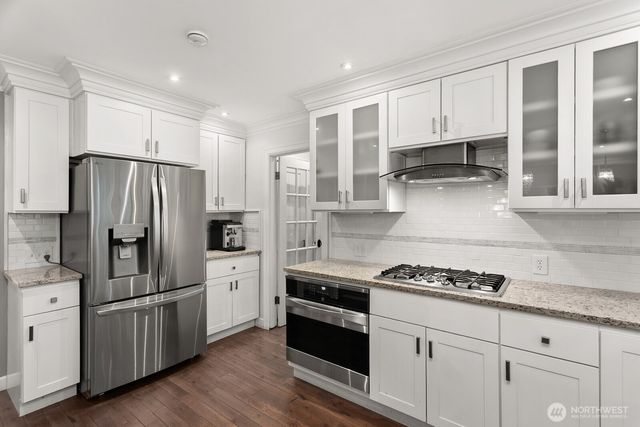 1805 NW 95th Street, Seattle, WA 98117
