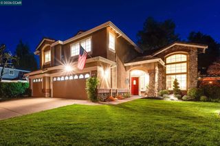 25 Westbourne Court, Danville, CA 94506