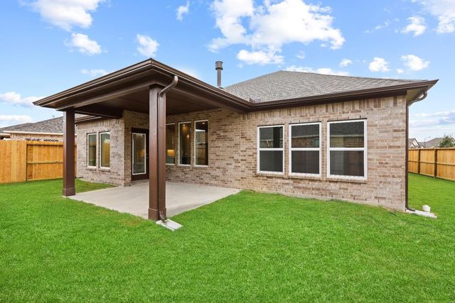 22218 Junction Peak Drive, Porter, TX 77365