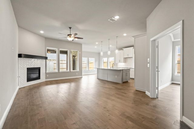 22218 Junction Peak Drive, Porter, TX 77365