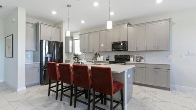 3184 NAMASTE DRIVE, Clermont, FL 34714