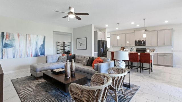 3184 NAMASTE DRIVE, Clermont, FL 34714