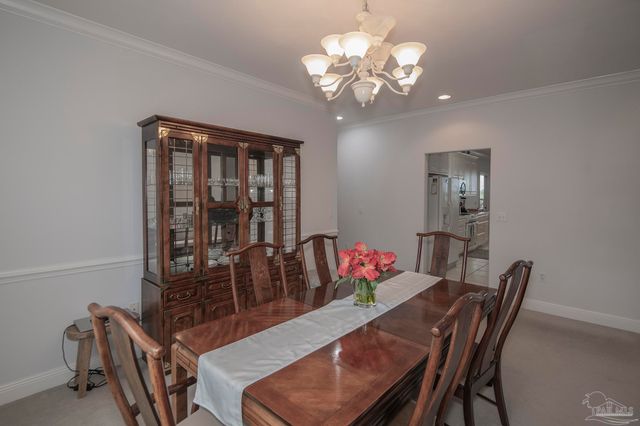 2120 Maria Cir, Pensacola, FL 32514