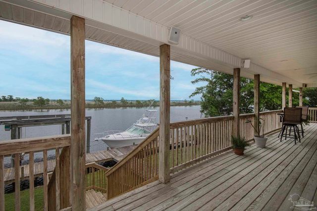 2120 Maria Cir, Pensacola, FL 32514
