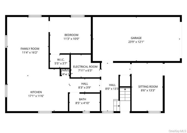 163-18 97th Street, Howard Beach, NY 11414