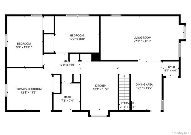 163-18 97th Street, Howard Beach, NY 11414