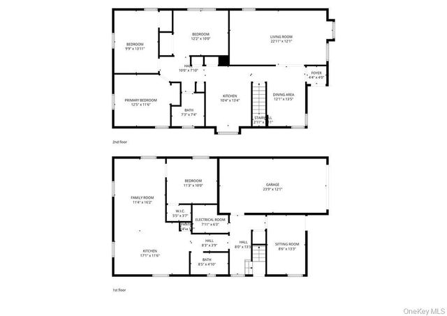 163-18 97th Street, Howard Beach, NY 11414