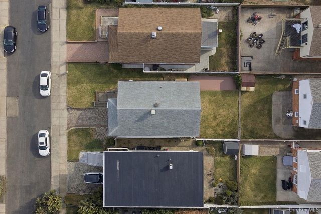 163-18 97th Street, Howard Beach, NY 11414